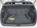 View of boot / luggage space
