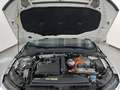 View of engine compartment