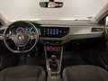 View of dashboard