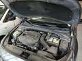 View of engine compartment