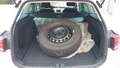View of boot / luggage space