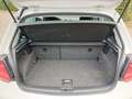 View of boot / luggage space