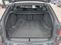 View of boot / luggage space