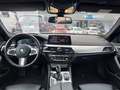 View of dashboard