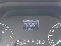 Статус автомобиля