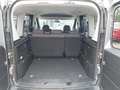 View of boot / luggage space