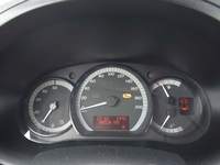Вид на приборную панель