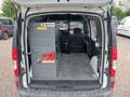View of boot / luggage space