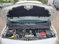 View of engine compartment