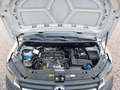 View of engine compartment