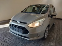 Ford B-MAX 1,6 TDCI  "Titanium"