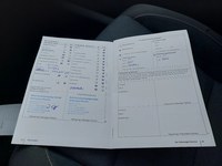 Dokaz o obavljenom servisu