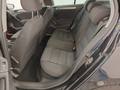 View of rear seat