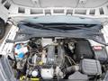 View of engine compartment