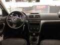 View of dashboard