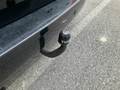 View of trailer tow-bar hitch