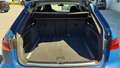 View of boot / luggage space