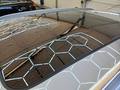 View of sunroof / panoramic roof