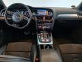 View of dashboard
