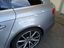 Bočni deo, straga levo
