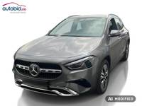 Mercedes-Benz GLA 200 d 4MATIC 8G-DCT "Progressive"