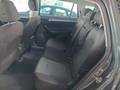 View of rear seat
