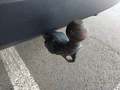 View of trailer tow-bar hitch