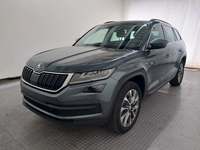 Skoda Kodiaq 2,0 TDI 4x4 DSG "Clever"
