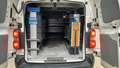 View of boot / luggage space