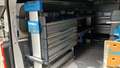 View of storage system (commercial vehicle)