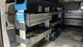 View of storage system (commercial vehicle)