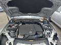 View of engine compartment