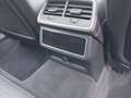 View of rear climate control switch
