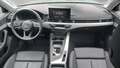 View of dashboard