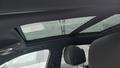 View of sunroof / panoramic roof