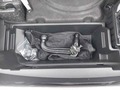 View of trailer tow-bar hitch