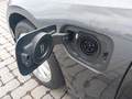 View of fittings for electric vehicle