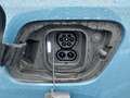 View of fittings for electric vehicle