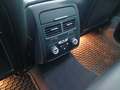View of rear climate control switch