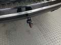 View of trailer tow-bar hitch