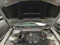View of engine compartment
