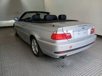 Pogled od pozadi levo