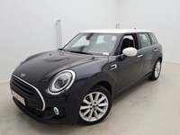 Mini Clubman 2.0 Cooper S AUT