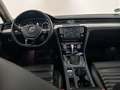 View of dashboard