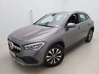 Вид спереди слева