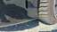Odbijač spredaj levo