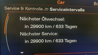 Статус автомобиля