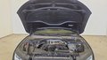 View of engine compartment