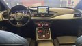 View of dashboard
