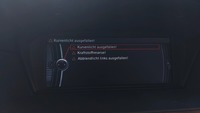 Статус автомобиля